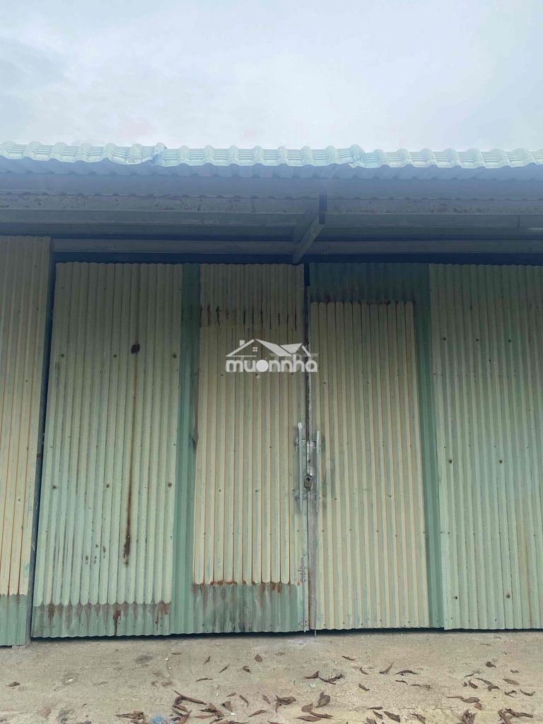 Kho 240 hẻm bui thi xuân 4 m be tông - 4