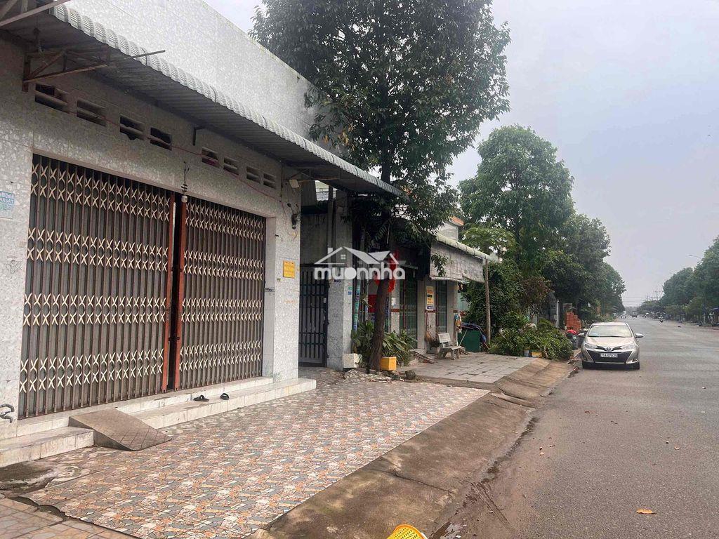 Chỉ 850 triệu /300m2 trọ thới hoà , bến cát sát bệnh viện mỹ phước 3 - 2