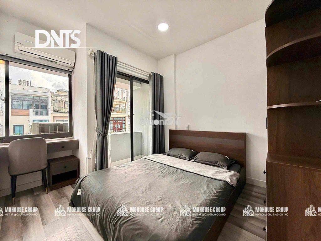 🔥 2pn full nội thất ngay ung văn khiêm, bình thạnh – gần landmark 81 – - 3