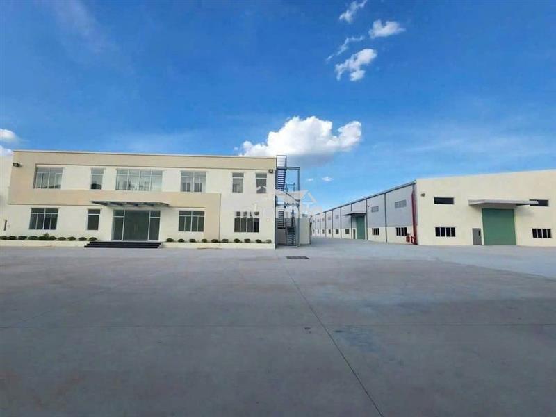 Xưởng trong kcn kim huy ,sóng thần 3 bình dương giá đầy đủ diện tích