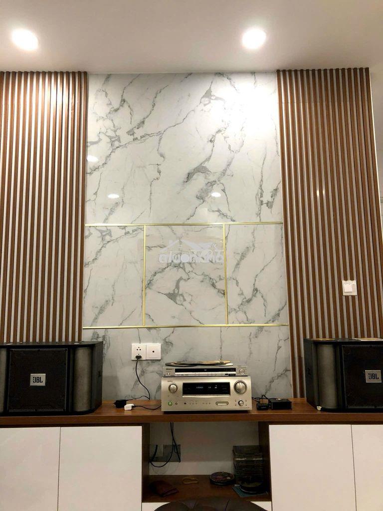 Cho thuê căn hộ saigon mia – khu trung sơn, giá tốt - 4