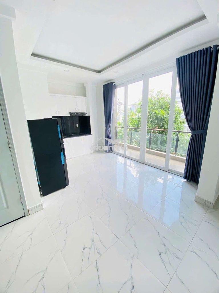 Chính chủ cho thuê 4 phòng chdv full nội thất