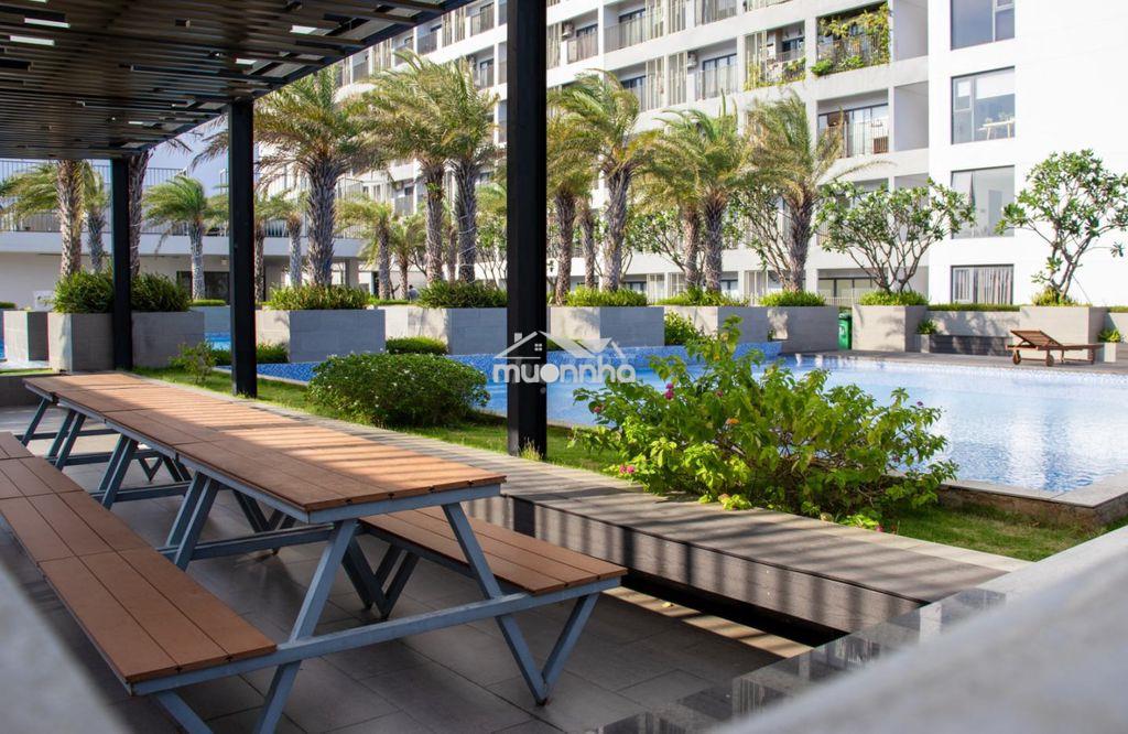 Bán nhanh căn 1pn 55m2, view đẹp giá 4 tỷ lavida plus full nôi thất. - 3