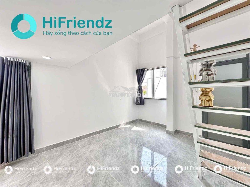 Chính chủ khai trương duplex cs siêu rộng ngay metro tân cảng cầu sg - 3
