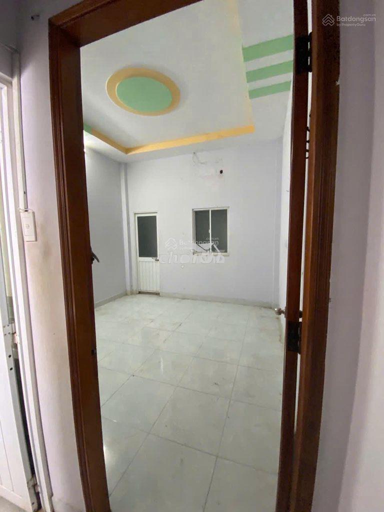 NHÀ HXH ĐƯỜNG SỐ 8, 2 PHÒNG NGỦ