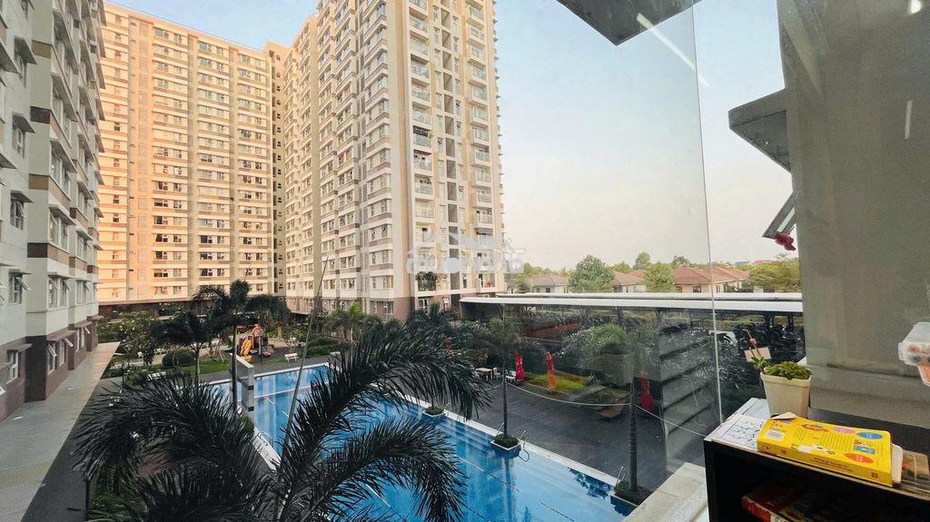 Gấp 3 tỷ 090 cho căn hộ fuji nam long có sổ, kế global city hỗ trợ vay - 3
