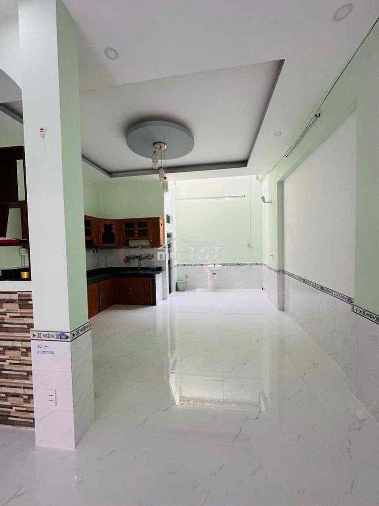 Cho thuê nhà đường nguyễn tri phương, bửu hòa ( tân bản ) biên hoà - 3