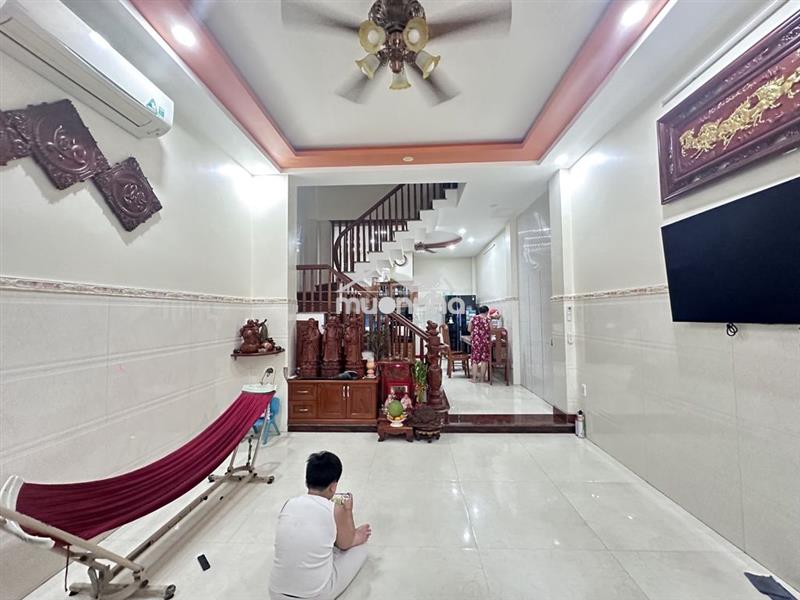 Bán nhà đẹp nguyễn đình chính quận phú nhuận