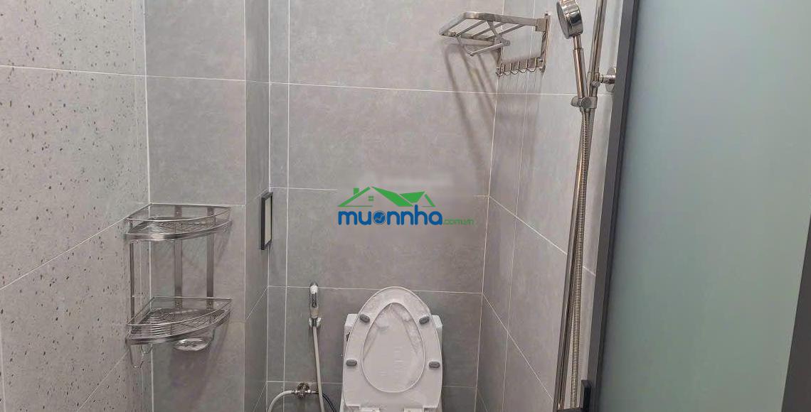 Bán nhà 1 trệt 2 lầu sân thượng, tum, hẻm 334 liên khu 4-5, bình hưng hòa b, bình tân, dt: 54.4m2