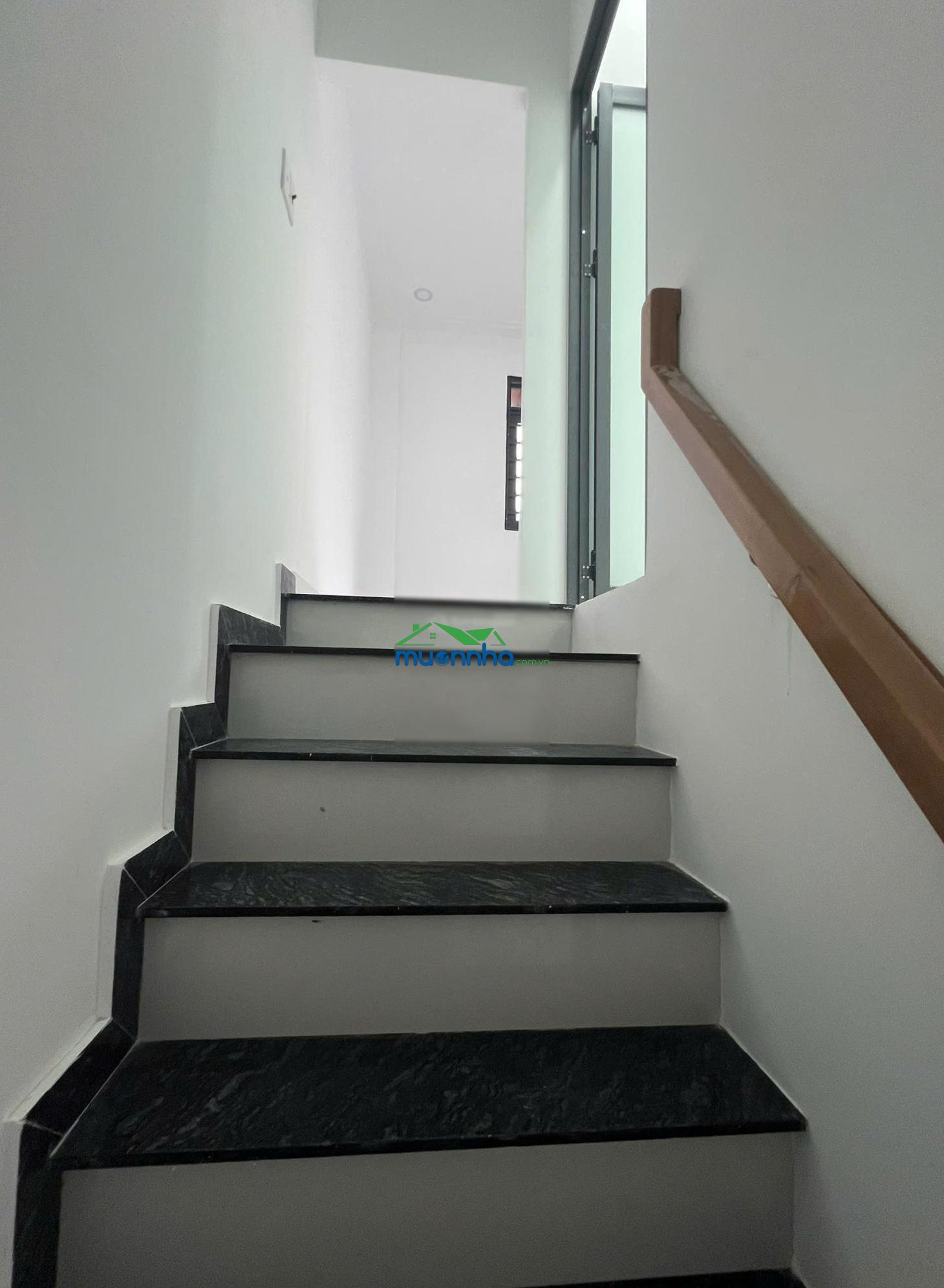 24m2 thổ cư - ngay mặt tiền đường nhựa 6m. chỉ 1.04 tỷ nhà thạnh xuân 21 sát bên chung cư picity - 4