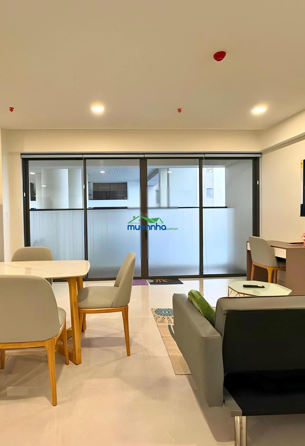 Ch lê quang định 2pn đẹp nhất phân khúc 2tỷ ,view thoáng, sổ riêng, full nội thất 0799 303 ***