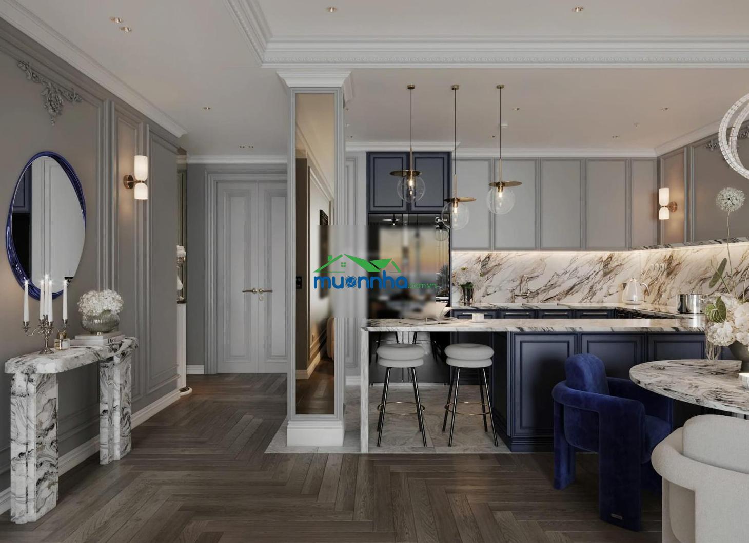 Lexington- chính chủ giá tốt nhất (ot-9.5 triệu) (1pn-11.5 triệu) ( 2pn-15 triệu) ( 3pn- 18 triệu) - 4