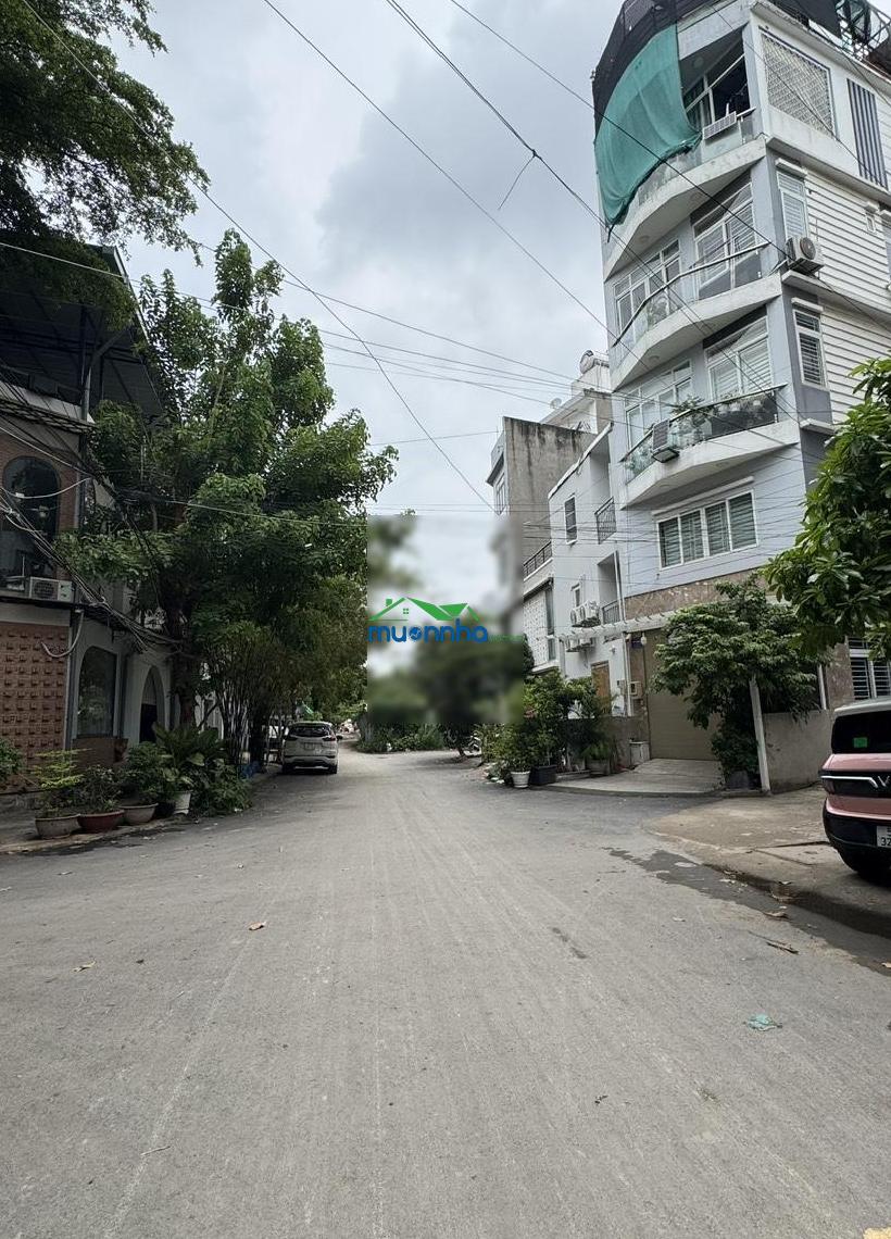 Giảm 100 triệu! bán nhà đặng thùy trâm, 5x13m, 4 tầng xe hơi đậu trước nhà chỉ 10 tỷ thương lượng - 3