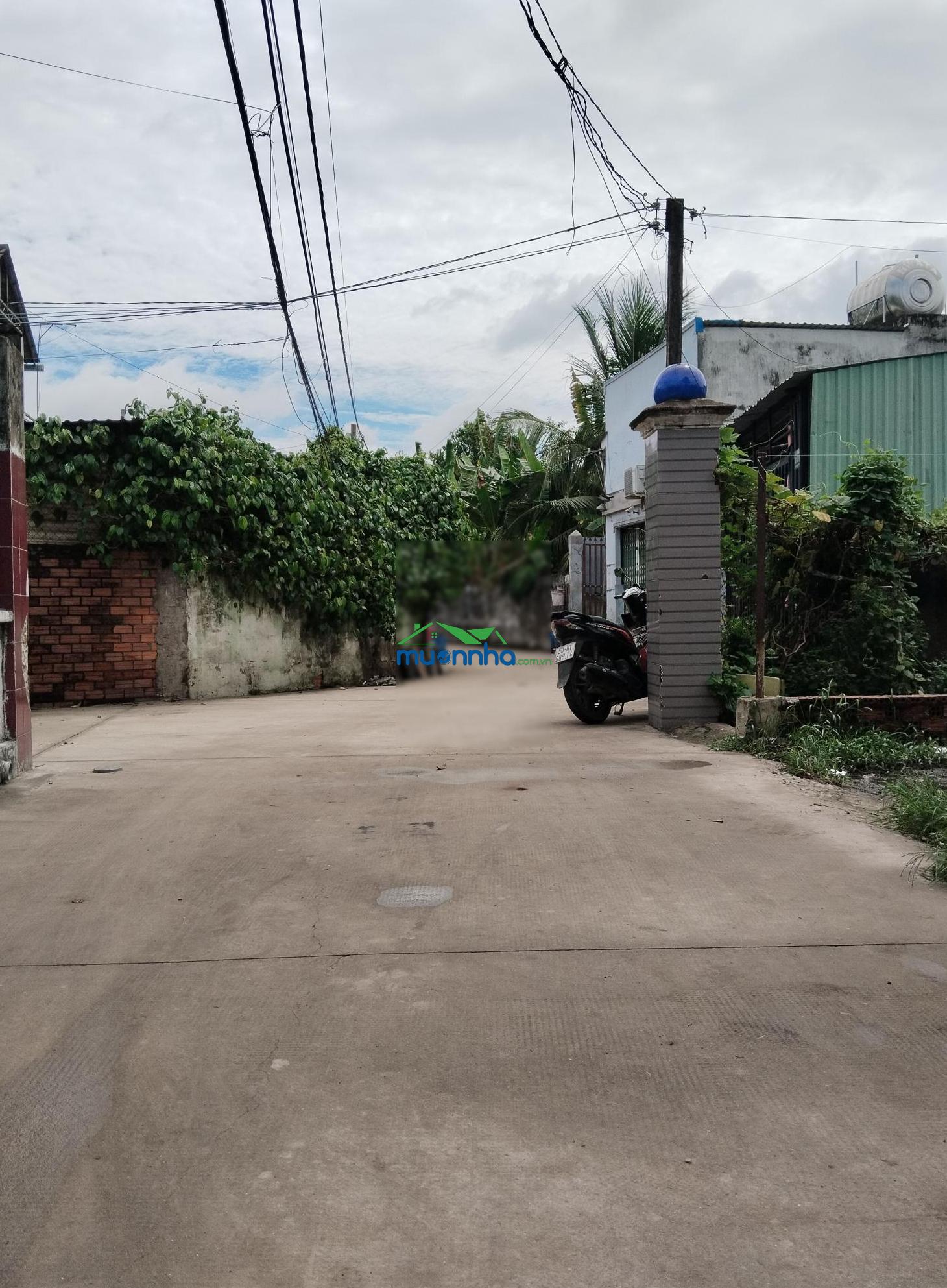 Đất 103m2 ngang 4.6m gần ngay ngã tư bình chuẩn, hẻm ôtô, giá chỉ 2tỷ5 tl - 3