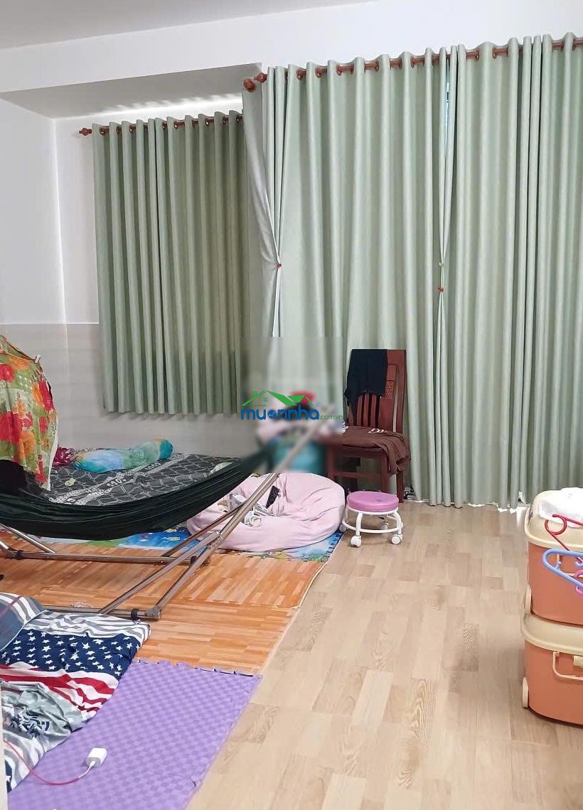 Chính chủ gửi bán nhà đúc 3.5 tấm trung tâm tân phú diện tích khủng 5x17m giá chỉ 7.8 tỷ