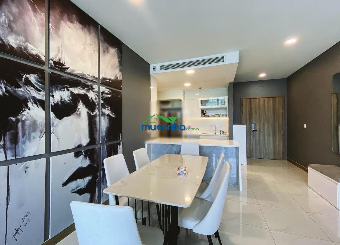 Nắm giỏ hàng chuyển nhượng sunwah pearl giá tốt nhất thị trường