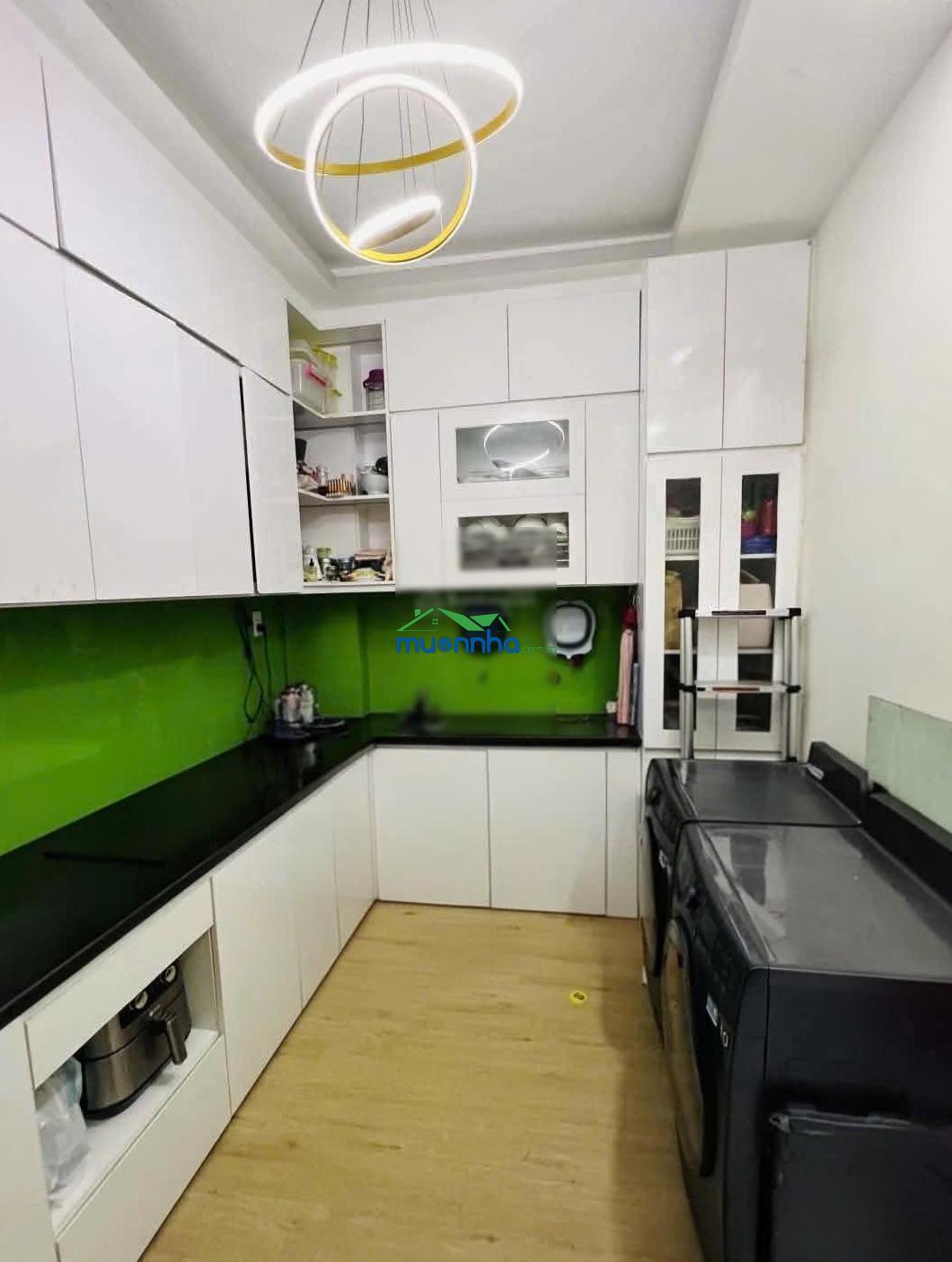 Nhà quận 10 đường cách mạng tháng 8 thông qua hoàng dư khương, vị trí vàng - 4