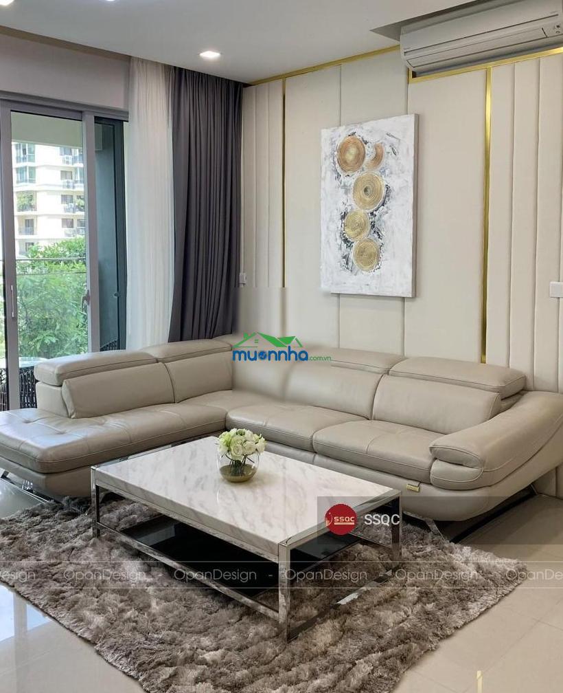Tin thật 100% - update full giỏ hàng cho thuê t6/2026 giá cực tốt, đủ loại căn hộ estella heights - 2