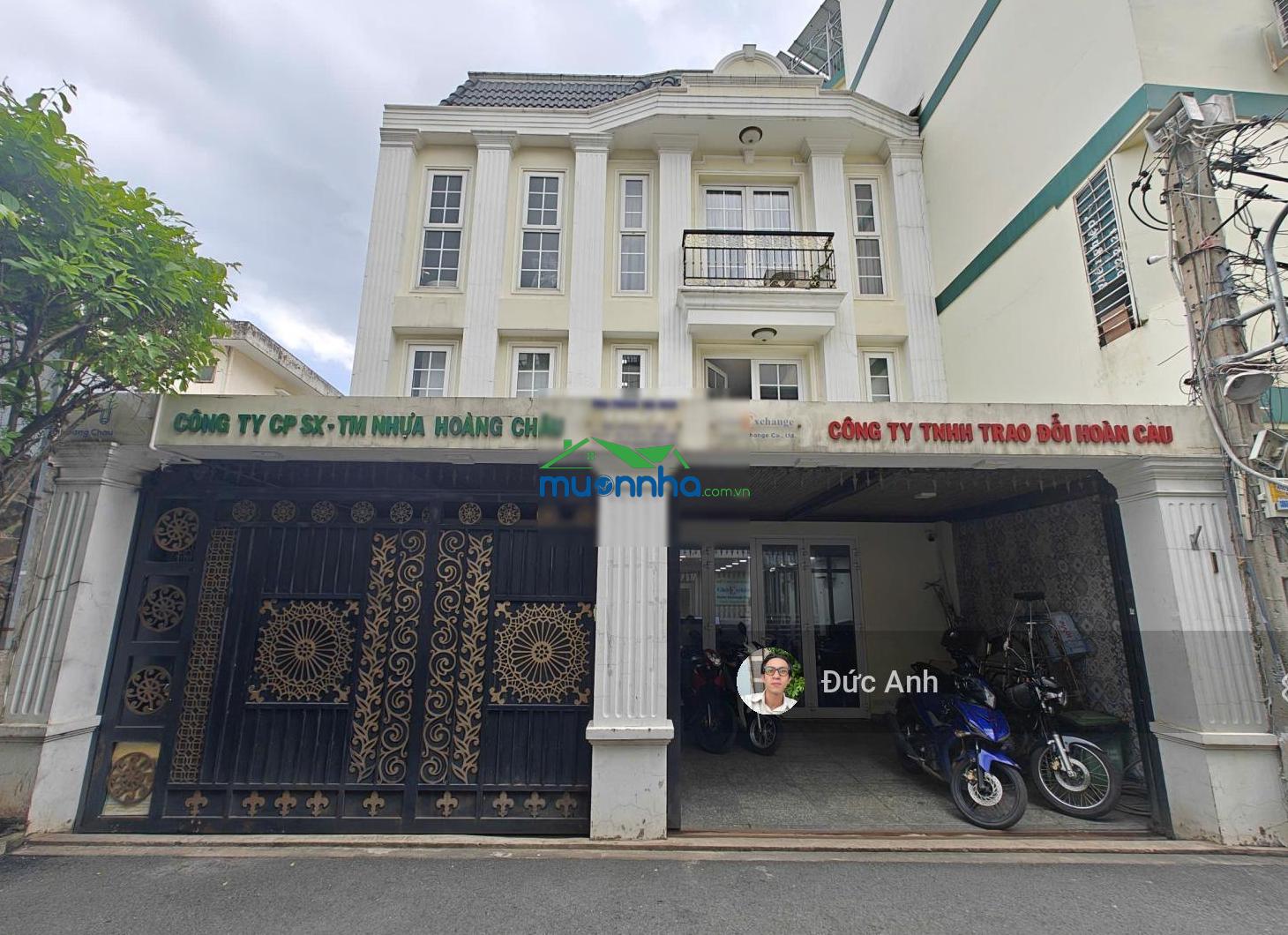 Bán nhà đường c18 khu k300 - 8.6x16m - nhà 3 tầng vào ở ngay - 2