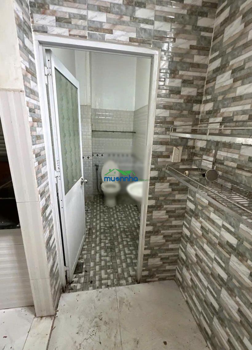 Nhà 4 tầng 5pn 4wc hơn 62m² btct kiên cố - hxh nhà đẹp giá cực sốc chỉ 4,9 tỷ còn thương lượng - 2