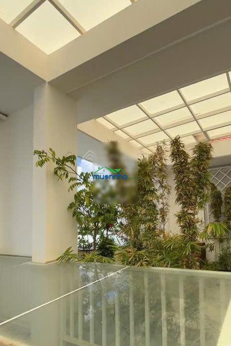 Cần bán gấp trong tuần! nhà phố hẻm xe hơi hoàng văn thụ, quận phú nhuận - nhà có thang máy, hồ cá.