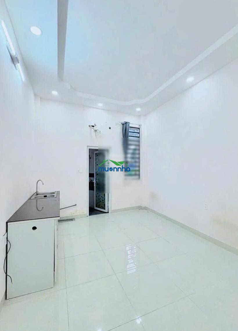 Bán nhà hẻm xe hơi thông đường ni sư huỳnh liên - tân bình - 2