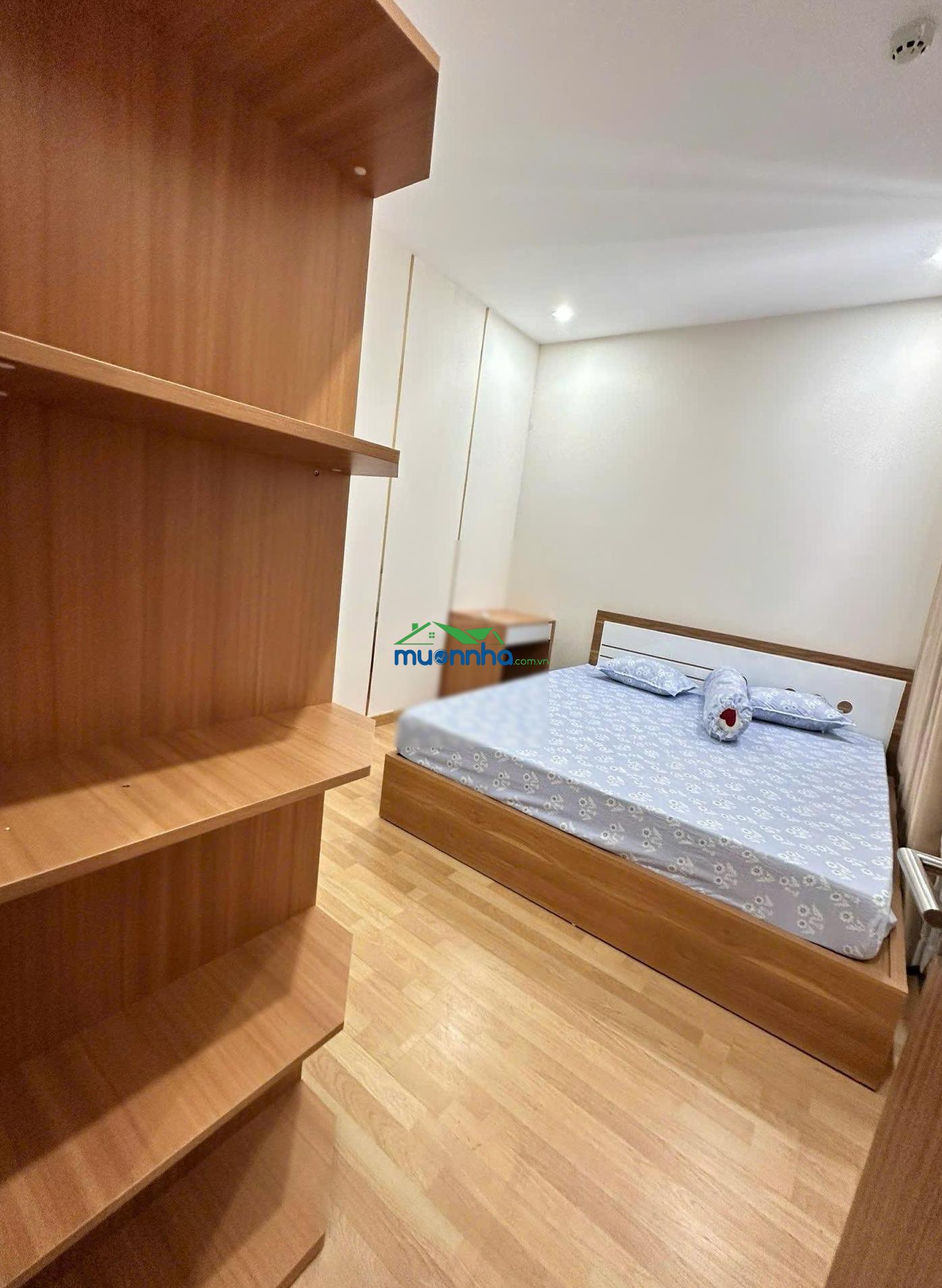 Bán habitat lầu 18 đang cho thuê 10 triệu có ban công - 2