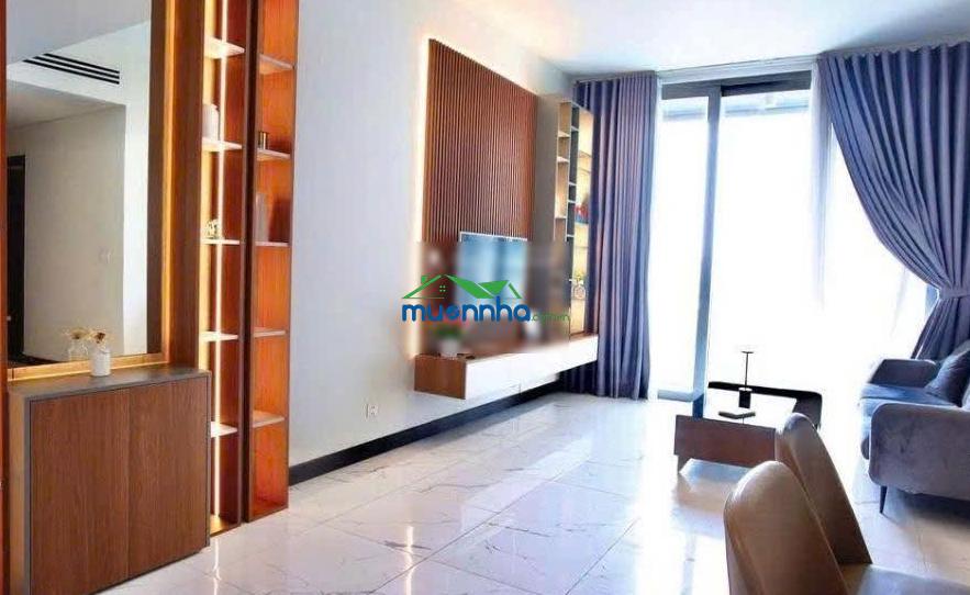 Empire city hiện tại tháng 6 em có 34 căn 2 phòng ngủ - 4