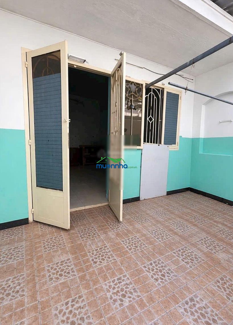 48m² - 4,580 tỷ - nhà tân thới nhất - mặt tiền hẻm xe tải - chợ lạc quang - 3