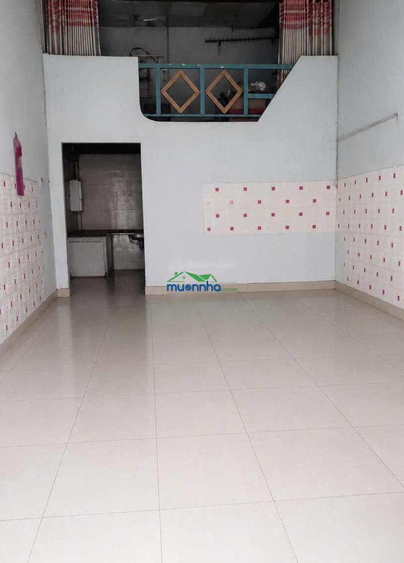 48m² - 4,580 tỷ - nhà tân thới nhất - mặt tiền hẻm xe tải - chợ lạc quang - 2