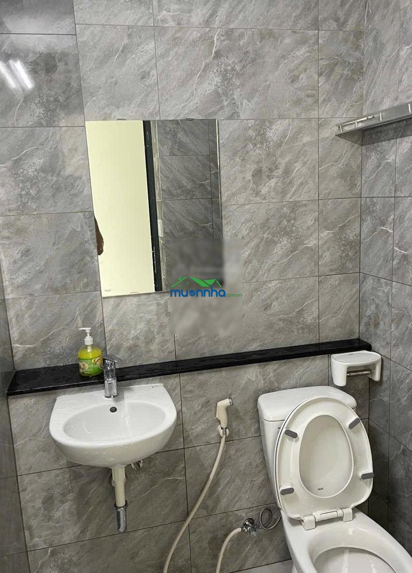 Cho thuê studio ntcb 4,5 triệu ngay vincom dĩ an