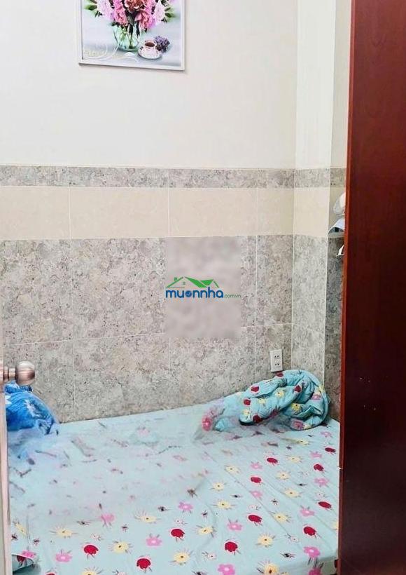Nhà phố linh chiểu thủ đức 52m ngang 6.5m giá chỉ 5 tỷ sau khi giảm 500 triệu - 2