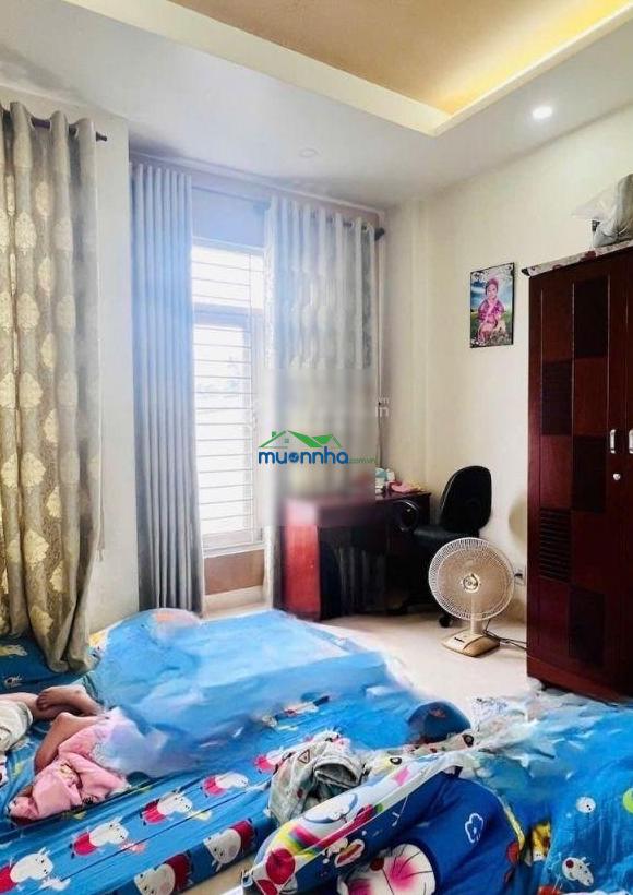 Nhà phố linh chiểu thủ đức 52m ngang 6.5m giá chỉ 5 tỷ sau khi giảm 500 triệu - 4