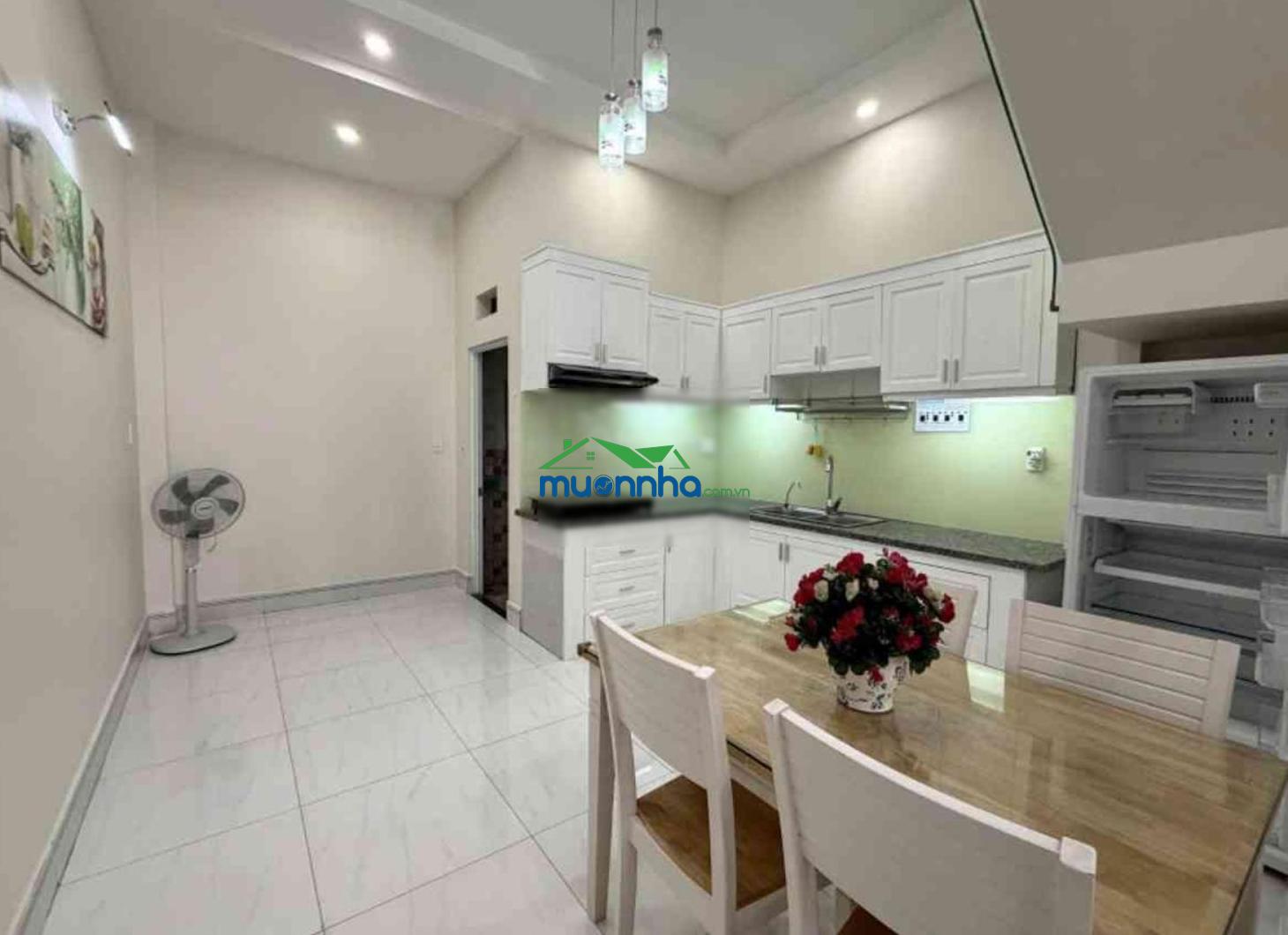 Duy nhất đường 42 cạnh lê văn thịnh, gần nguyễn duy trinh, kết cấu 4 tầng giá khan hiếm. - 3
