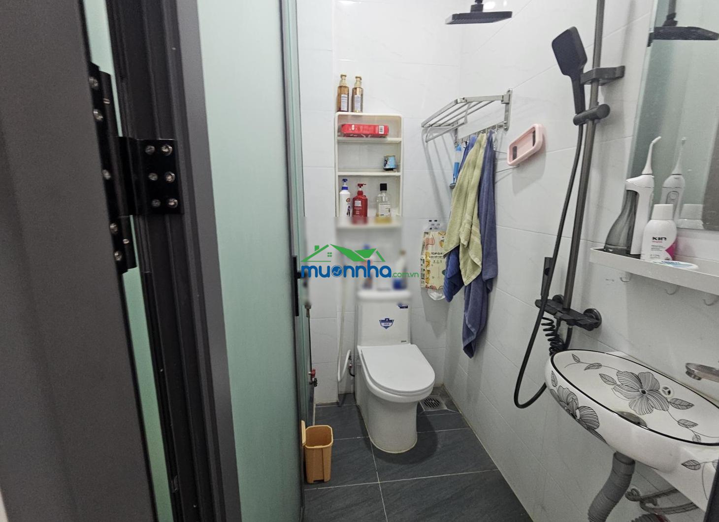 Chợ tân hương - hẻm xe hơi thông 4 tầng mới đẹp full nội thất - chỉ 3.72 tỷ - 3
