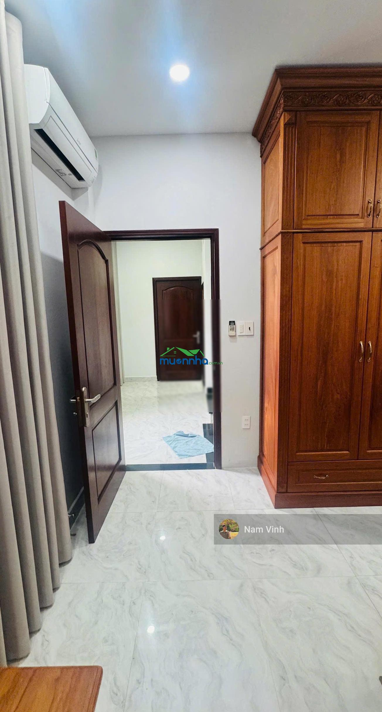 Bán nhà ô tô đỗ cửa cạnh lotte him lam 4 tầng 4 phòng 4x15m lô góc không lộ giới chỉ 12 tỷ tl - 3