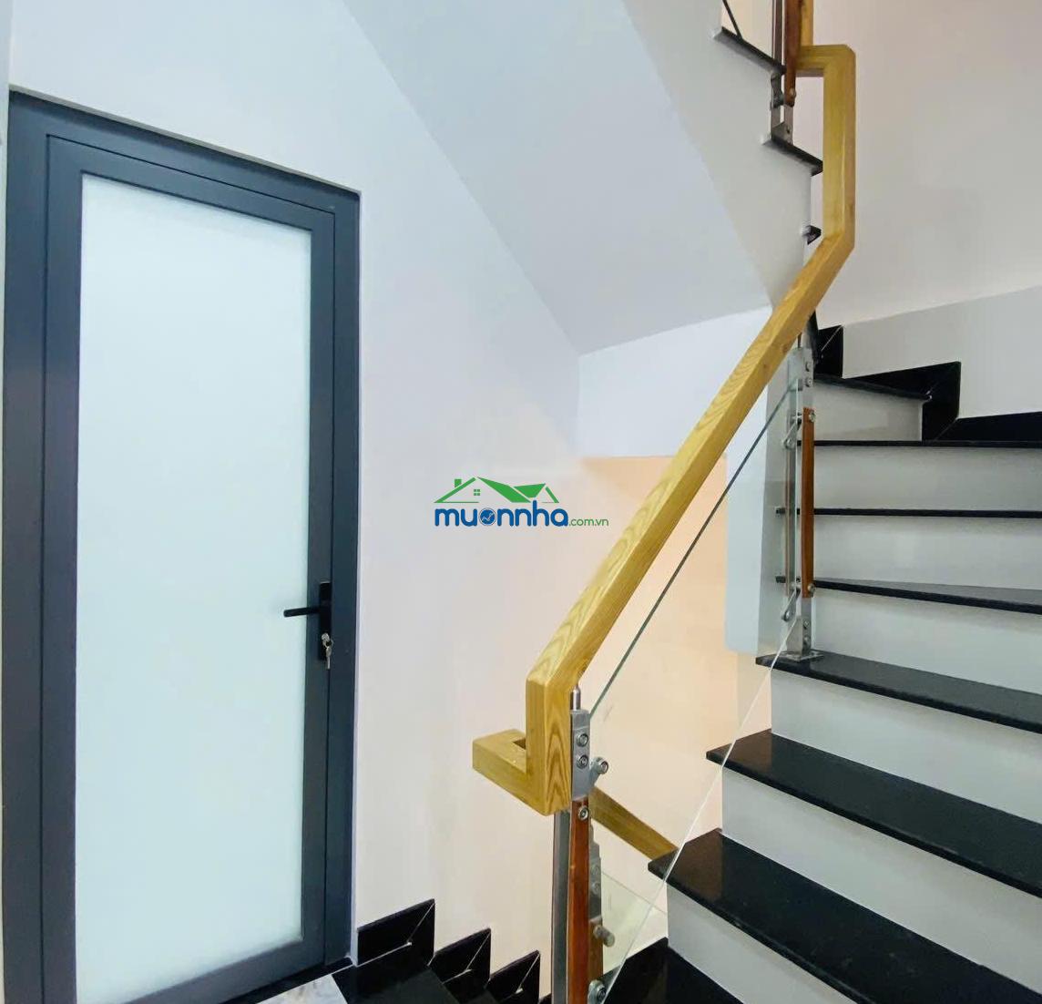 [3 tỷ 890] quang trung dt: 63m² giá siêu tốt bỏ lỡ rất tiếc ngay vincom gần bv gò vấp cho thuê tốt