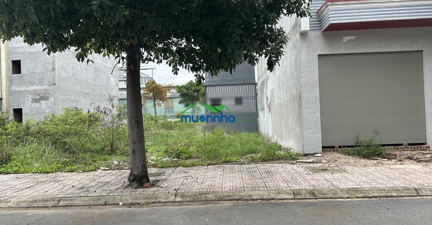 9986 - bán đất kdc 68m2, gần vòng xoay an phú thuận an, đường 12m có vỉa hè, giá 2,65 tỷ - 2