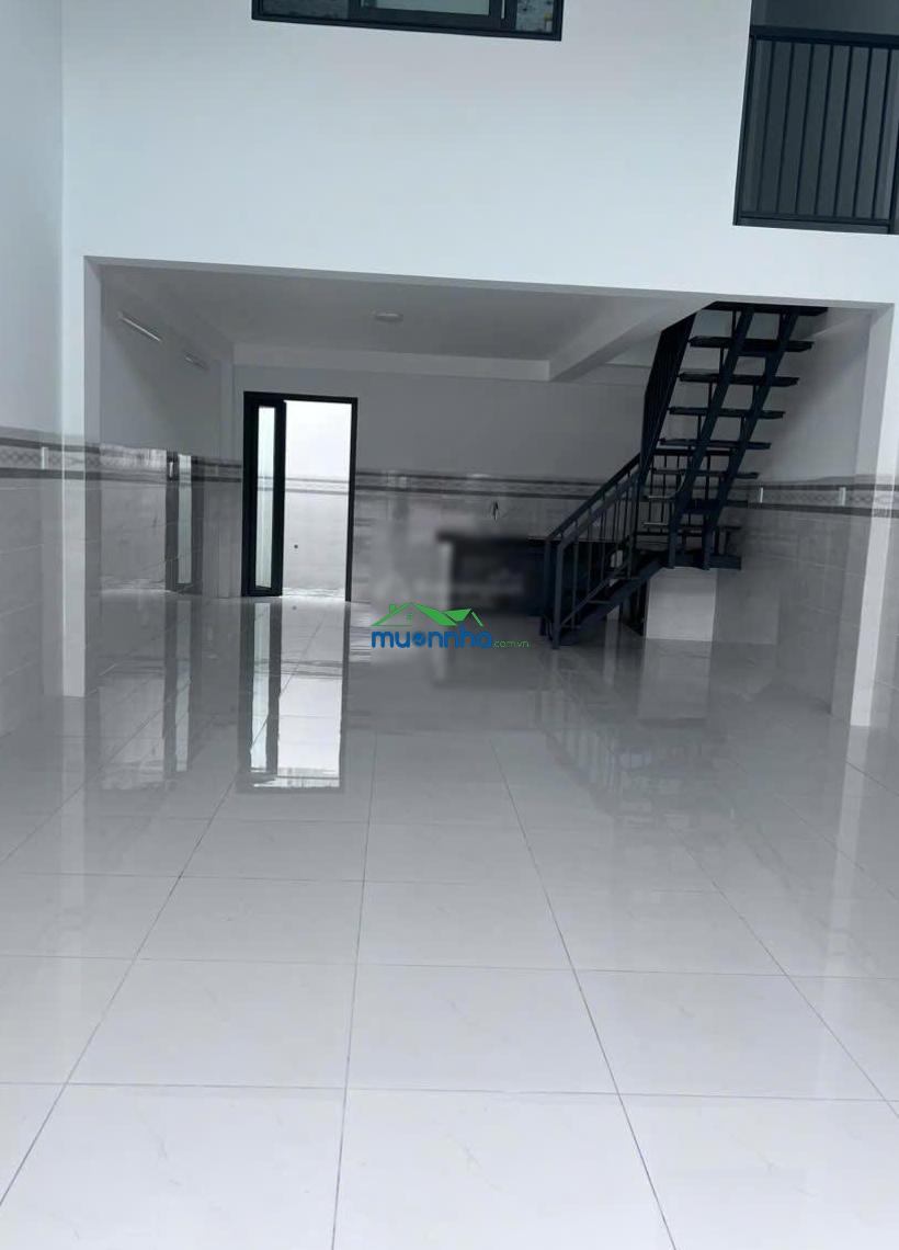 Cho thuê nhà nguyên căn mới võ thị sáu, đông hòa, dĩ an - 3