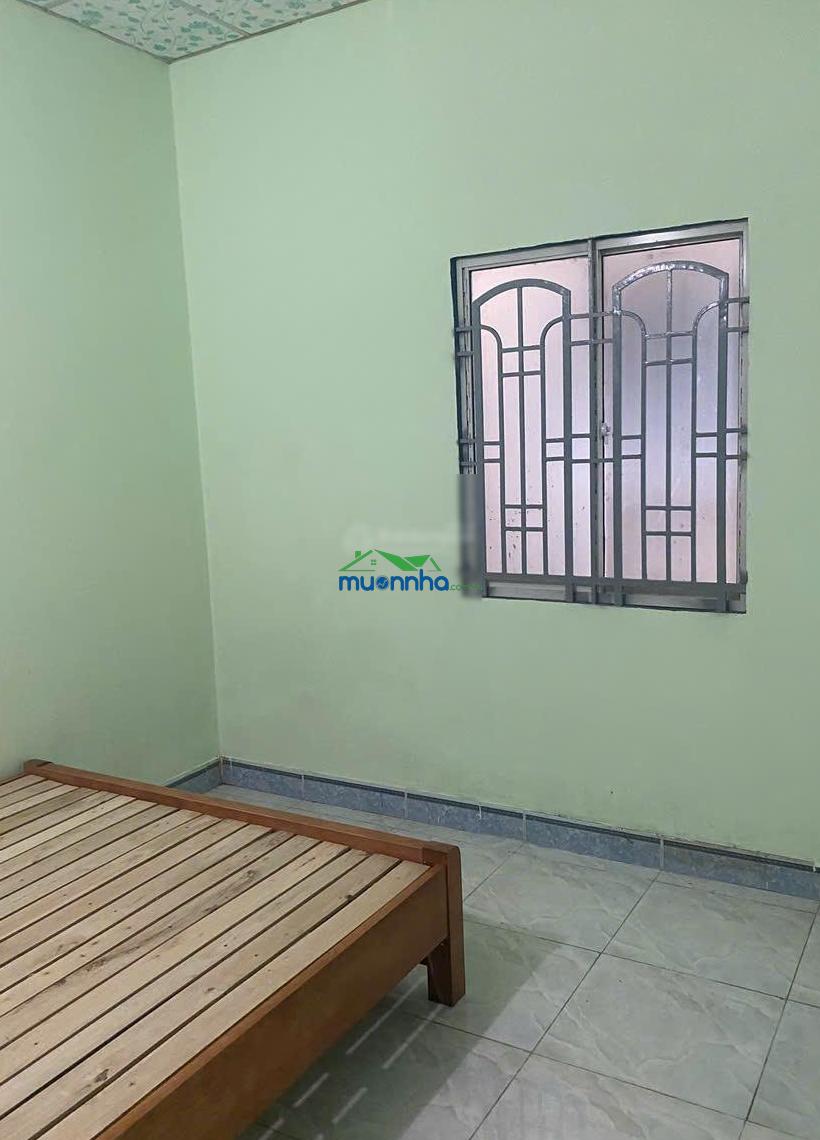 Bán nhà cấp 4 kèm 4 phòng trọ cho thuê uyên hưng, tân uyên, bình dương | sổ đỏ pháp lý đầy đủ - 4