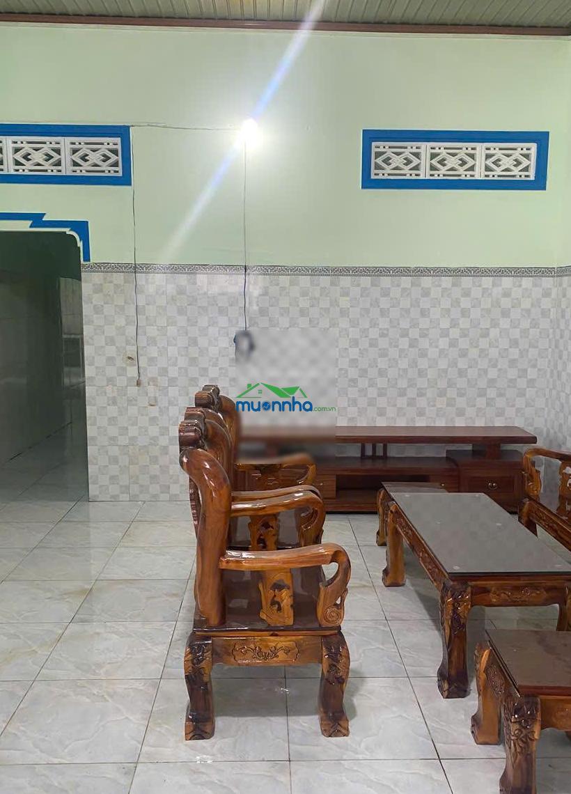 Bán nhà cấp 4 kèm 4 phòng trọ cho thuê uyên hưng, tân uyên, bình dương | sổ đỏ pháp lý đầy đủ
