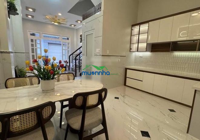 Bán nhà vị trí: hẻm rộng 13m đường mai xuân thưởng tp. hcm diện tích đất: 42m² (4.4m x 9.5m) - 4