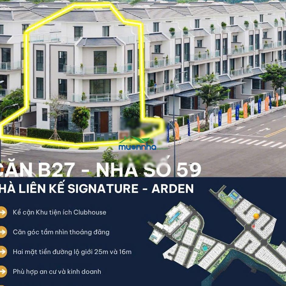Siêu phẩm b27 căn góc rộng thoáng gladia khang điền, giá trị kép an cư & đầu tư lh: 0931 356 *** - 3