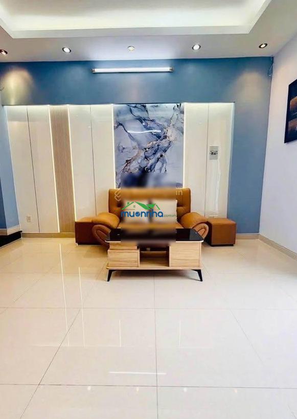 Bán nhà 413/x lê văn qưới - 60m2 (5x13m)- 3pn- đẹp ở ngay- hxh 5m - giá 4,8 tỷ tl