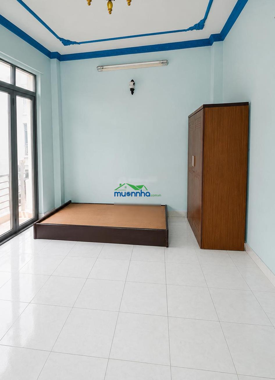 Nhà 5x14m hẻm 6m, bùi hữu nghĩa, cách q1 chỉ 500m, xây dựng mới hầm + 7 tầng - 2