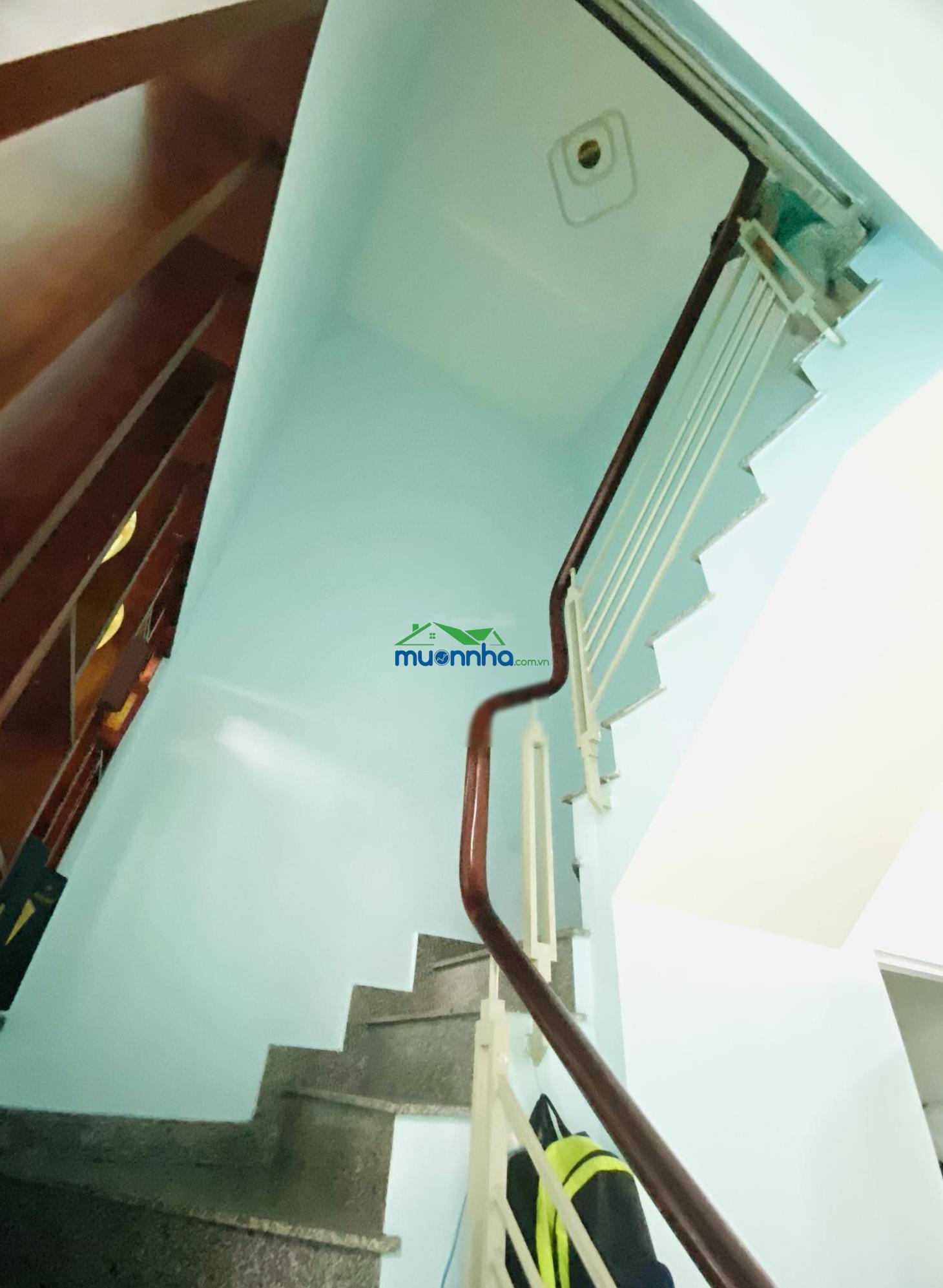 Nguyễn hữu tiến, tây thạnh, tân phú 75m2 - 2 tầng - nhỉnh, 5 tỷ