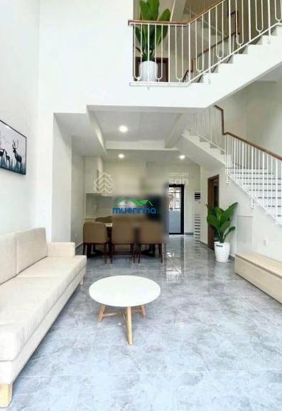 Cho thuê nhà riêng k home new city - chính chủ - dt 65m², 3pn, 3wc, 9.5 triệu vnd