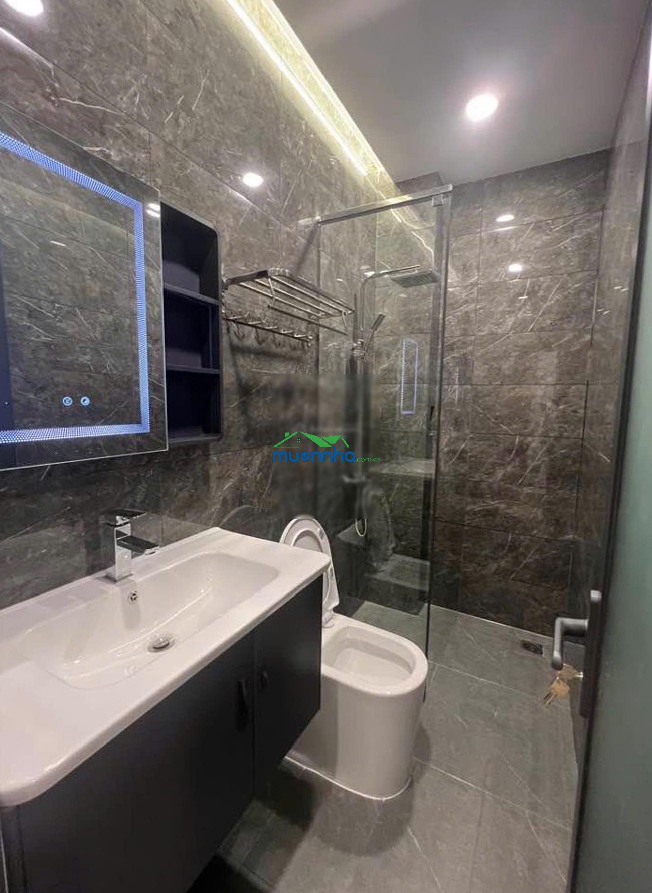 Chủ quyết bán! giảm 300tr - nhà 2 tầng - chợ tân quy - 58m2 - 5 tỉ 9