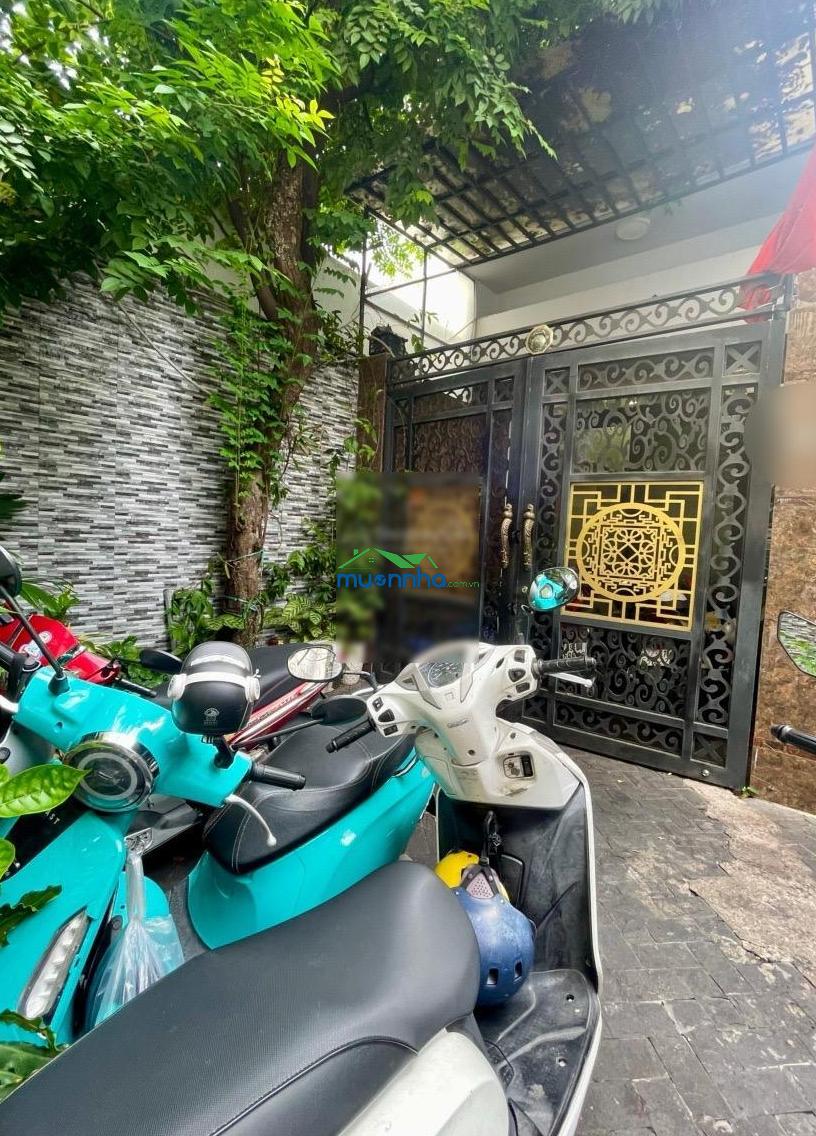 Khu vip ít nhà bán - gần mt - giao nguyễn văn trỗi - 67m2 vuông đẹp - 5 tầng 4pn 6wc còn 15.999 tỷ