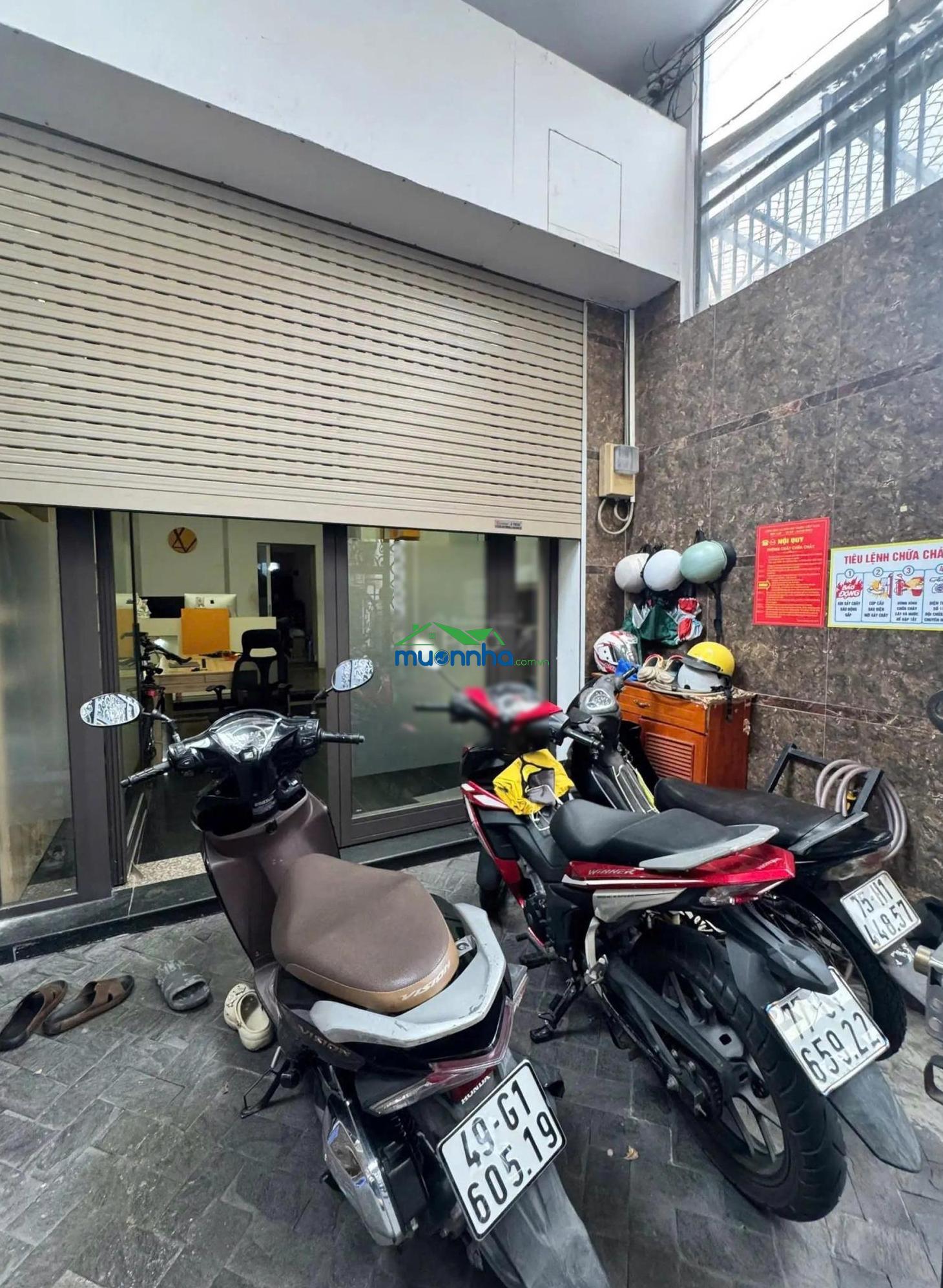 Khu vip ít nhà bán - gần mt - giao nguyễn văn trỗi - 67m2 vuông đẹp - 5 tầng 4pn 6wc còn 15.999 tỷ - 4
